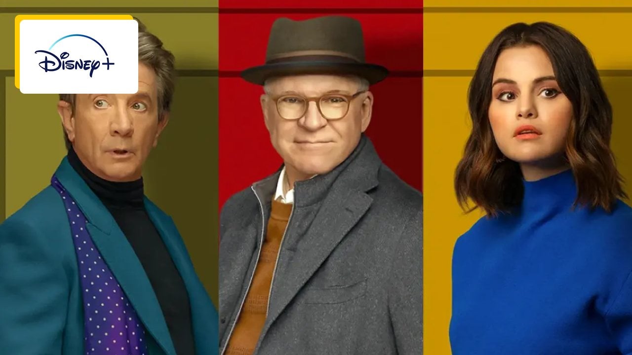 Only Murders in the Building : sortie, casting, synopsis... ce que l'on sait de la saison 4 de la série policière à succès