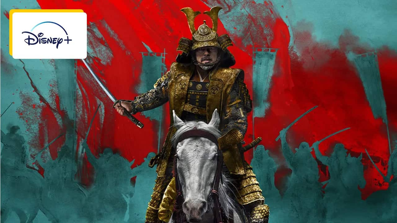 Shôgun : où avez-vous vu Hiroyuki Sanada, l’acteur japonais le plus prolifique à Hollywood ?