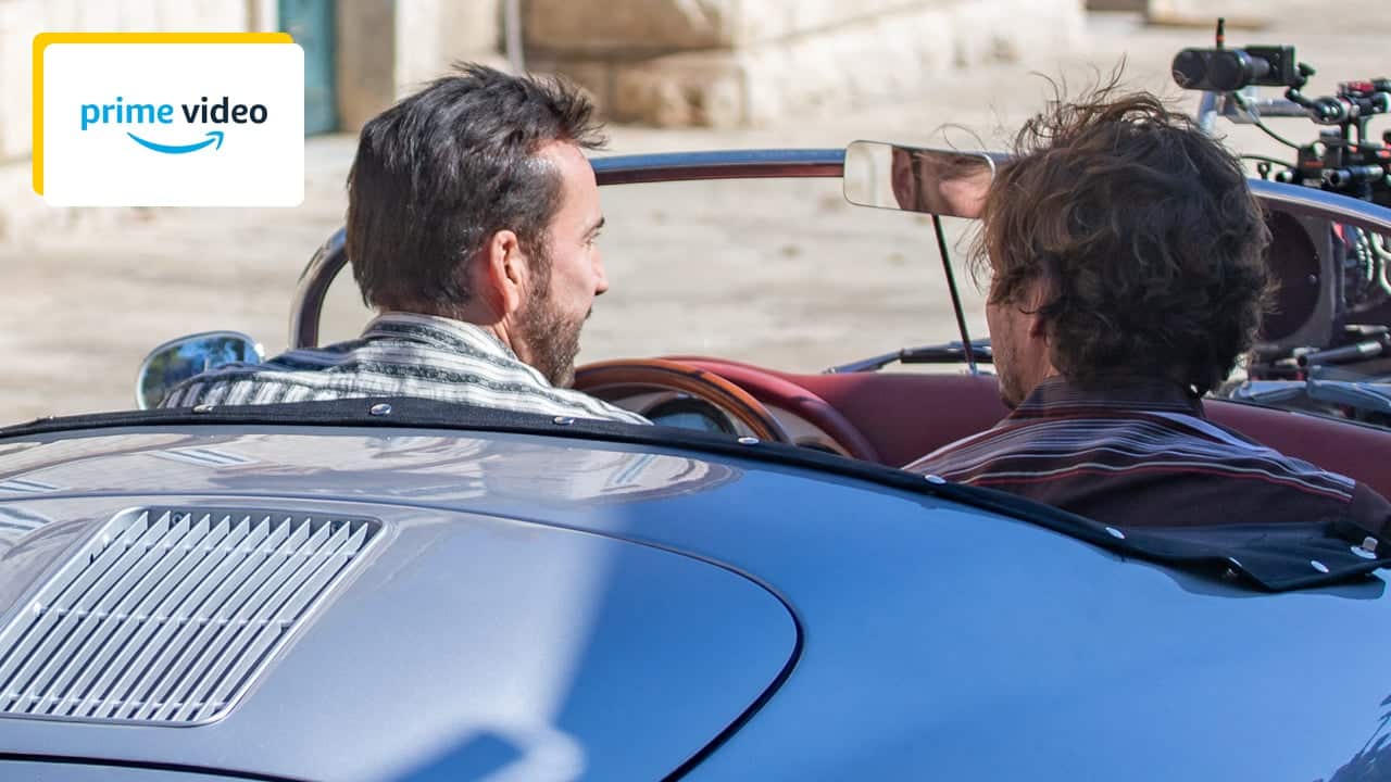 60 ans, 120 films et 1 Oscar : cette star iconique du cinéma d'action va prêter son visage à Spider-Man !