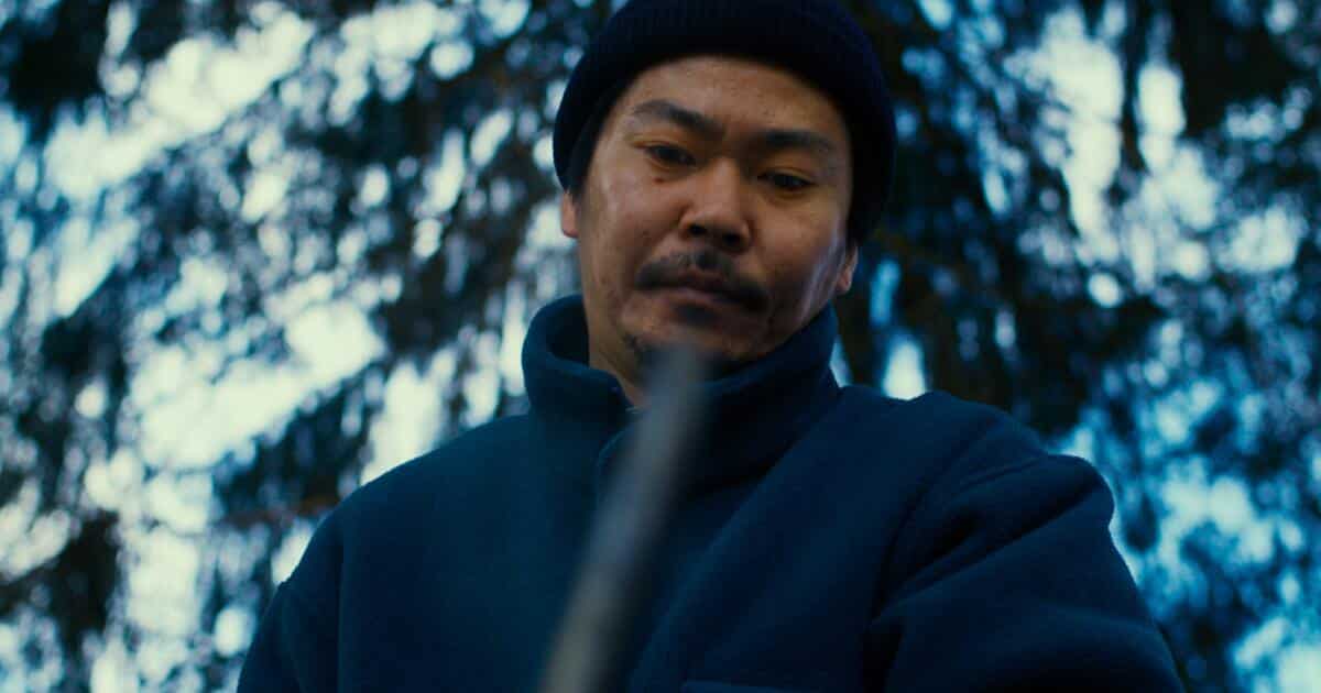 Review: In ‘Evil Does Not Exist,’ a woodsy community confronts malice of a modern stripe