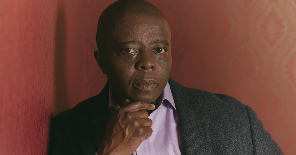 Filmmaker Yance Ford presents the police as the ‘armies that they have become’ in ‘Power’