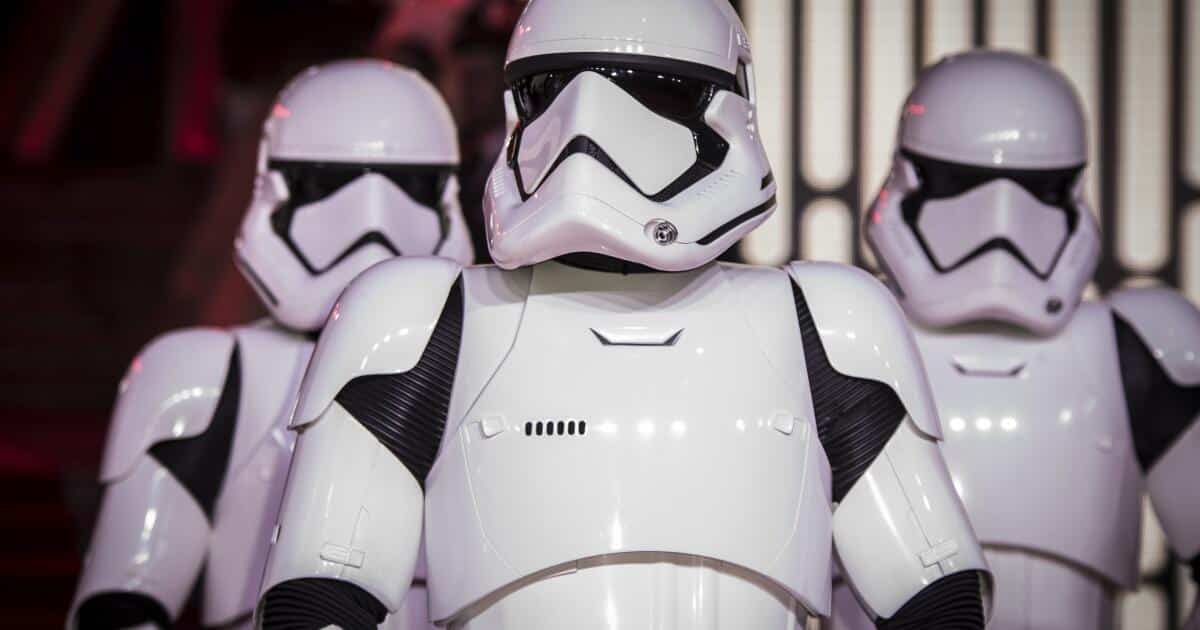 May the 4th be with you! Here’s everything our critics have said about the ‘Star Wars’ franchise