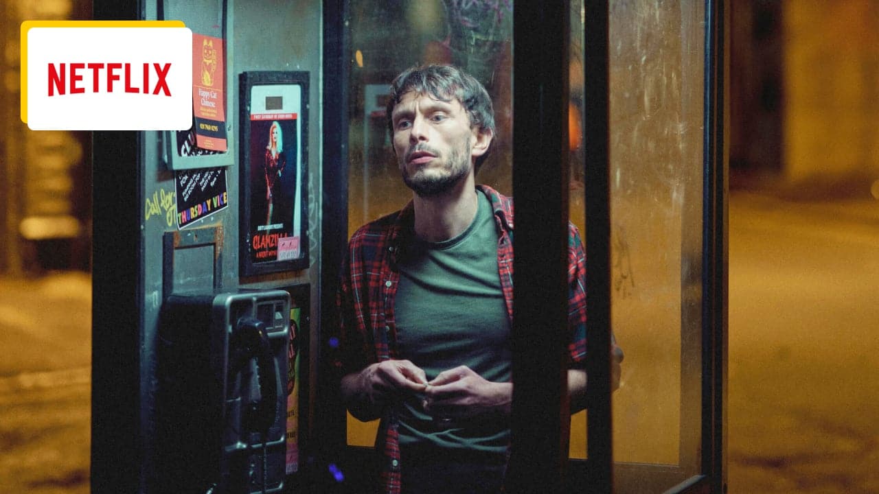 La série numéro 1 sur Netflix réalise un record pour sa deuxième semaine !