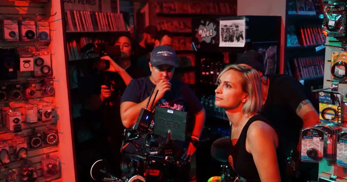 Ukrainian family of slain ‘Rust’ filmmaker again sues Alec Baldwin, other producers