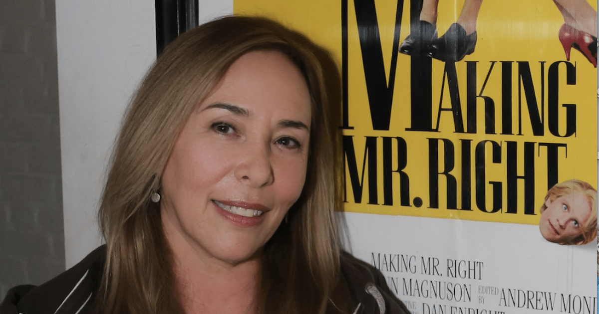 ‘Desperately Seeking Susan’ director Susan Seidelman takes stock of her groundbreaking career