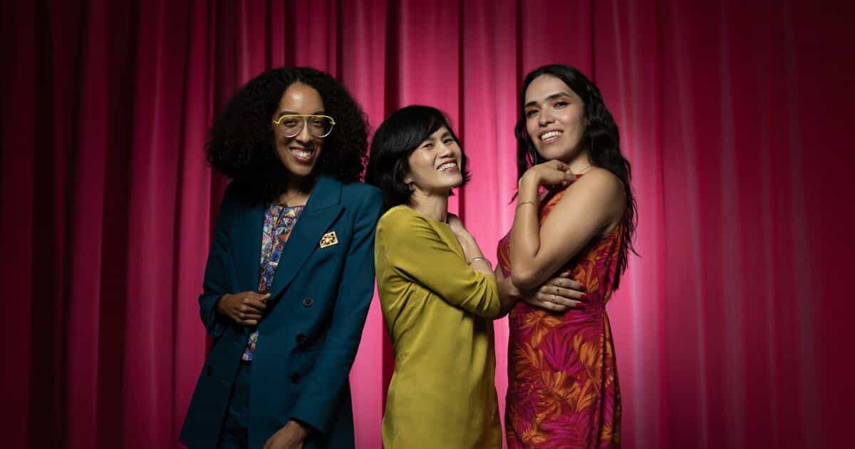 ‘Queer Rhapsody,’ a new film series coming to five L.A. venues, arrives in a moment of need