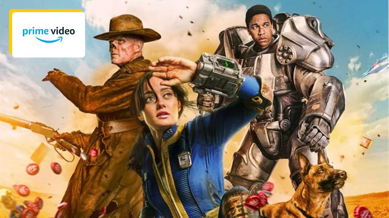 “Trop vieux pour...” : cet acteur a livré l’une des meilleures performances de l’année dans cette série de science-fiction mais il voulait abandonner dès le premier jour de tournage