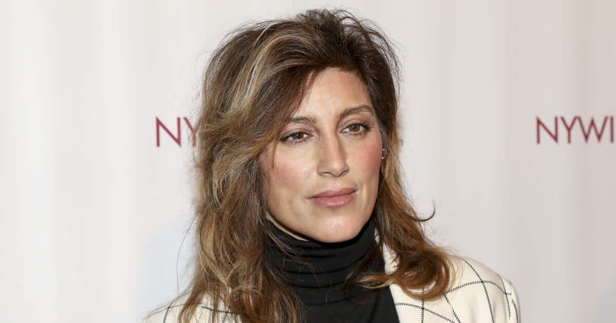 Jennifer Esposito’s rage at a ‘Harvey Weinstein-esque’ producer fueled ‘Fresh Kills’