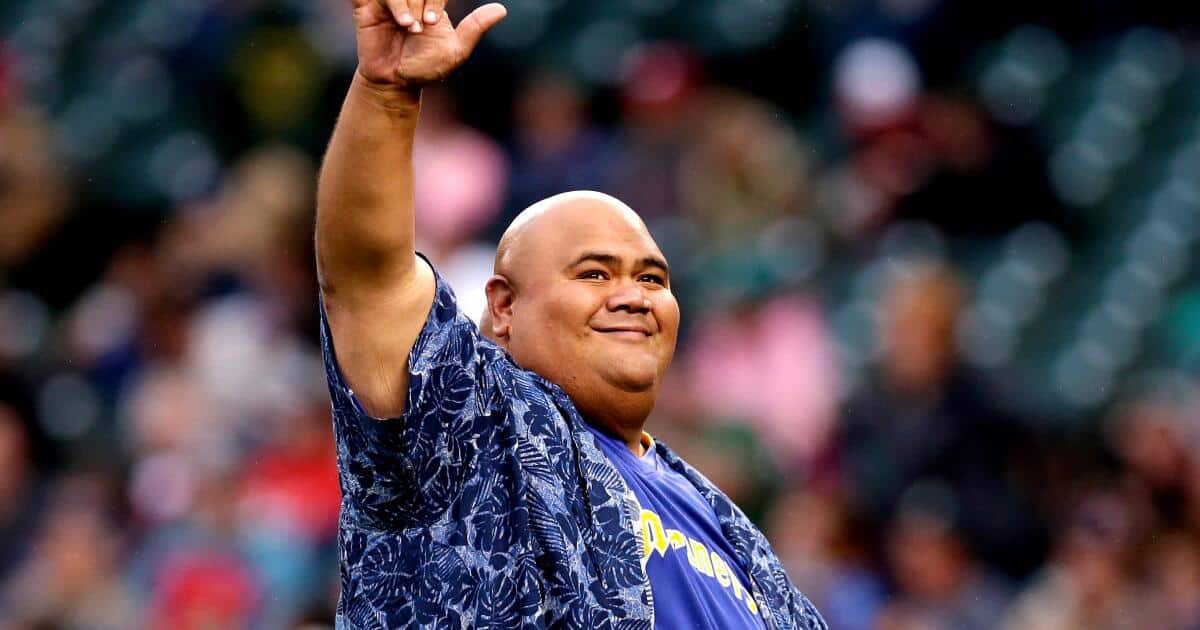 Taylor Wily, ‘Hawaii Five-0’ and ‘Forgetting Sarah Marshall’ actor, dies at 56