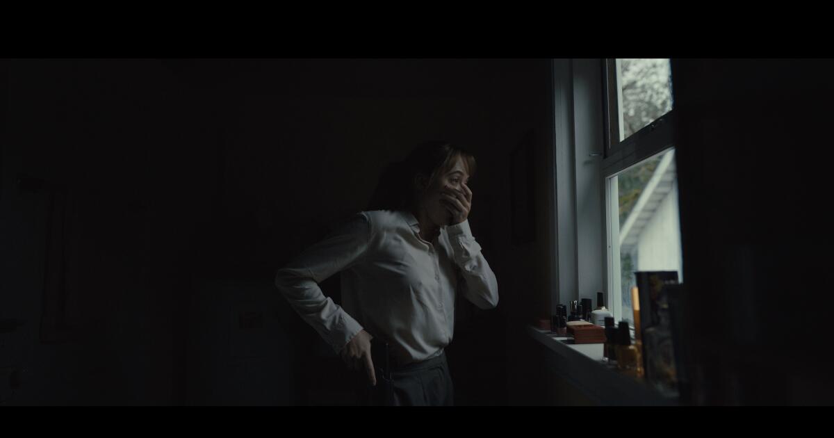 How Neon’s ‘Longlegs’ became the surprise indie horror hit of the summer
