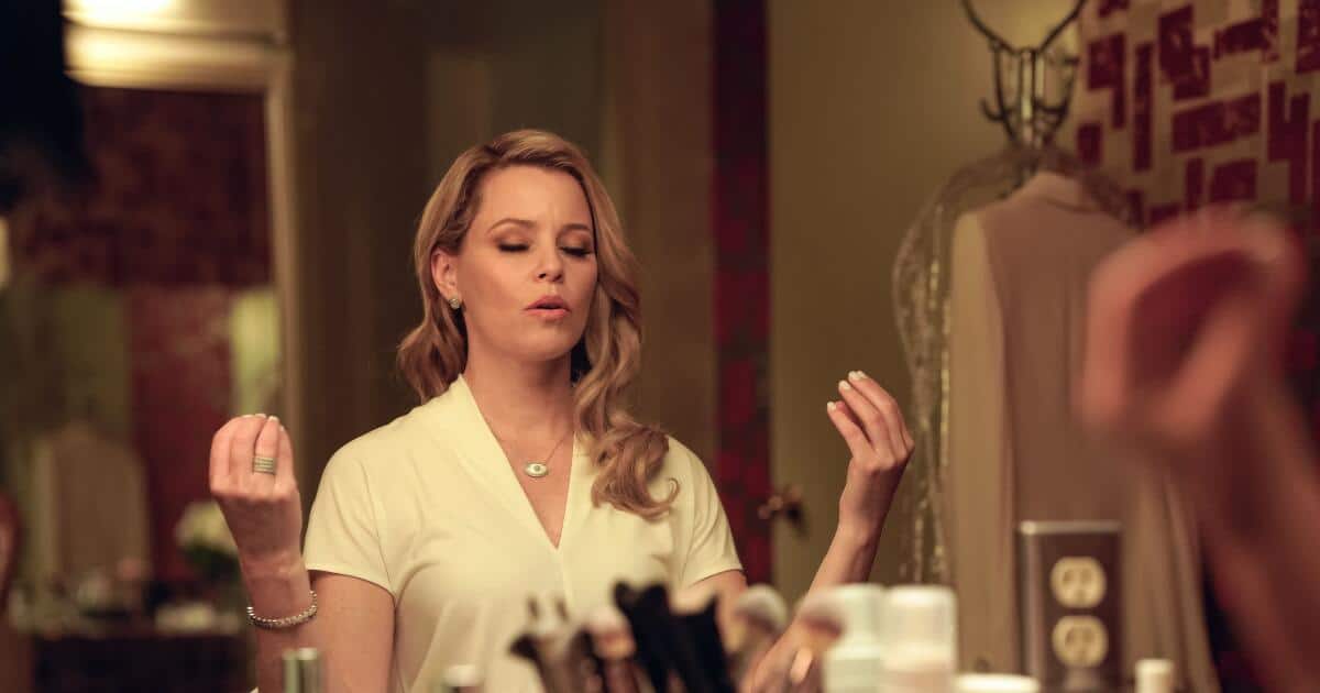 Review: In ‘Skincare,’ cutthroat competition in the L.A. beauty industry leads to a face-plant