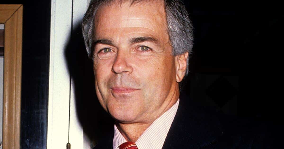 Robert Logan, ‘77 Sunset Strip’ star and adventure film icon, dies at 82