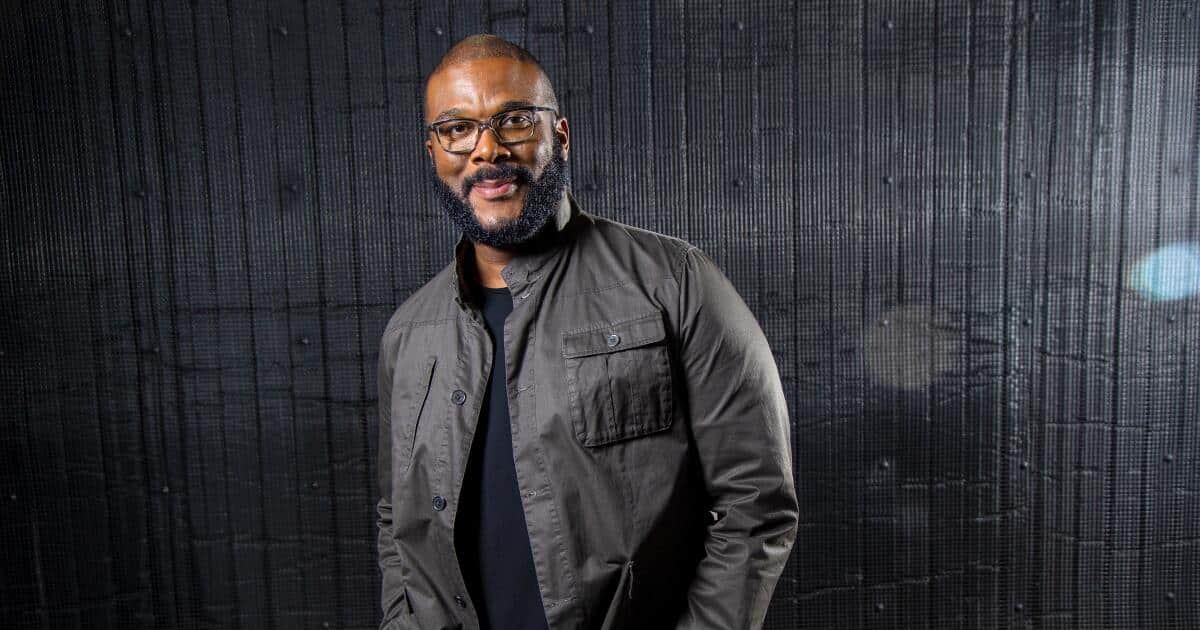 Tyler Perry calls out ‘highbrow’ critics, defends his fans: ‘Don’t discount these people’