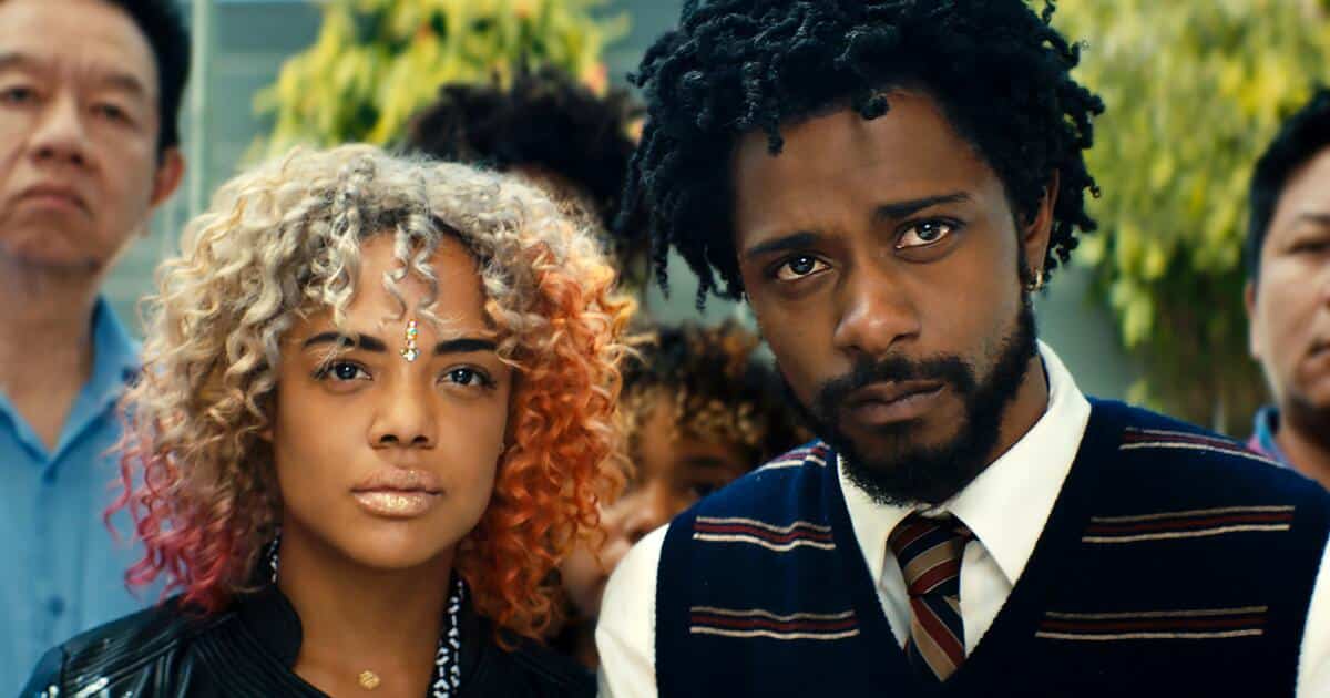 Heady journeys into indie sci-fi, plus more of the week’s best movies in L.A.