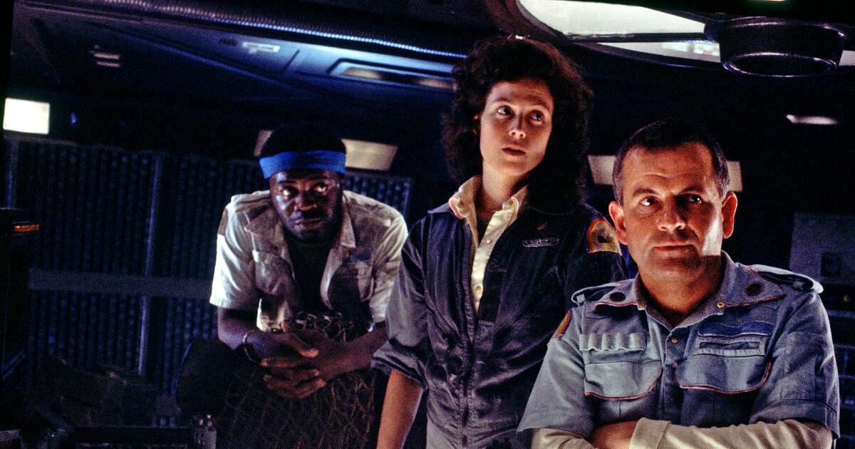The makers of ‘Alien: Romulus’ defend their AI-resurrected Ian Holm: ‘We did it all with a lot of respect’