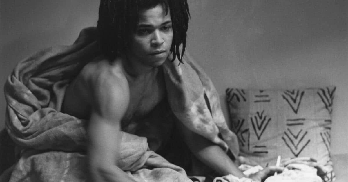 Julian Schnabel on the new black-and-white ‘Basquiat,’ plus the week’s best movies