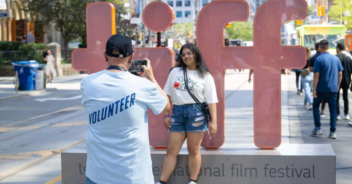 After ‘a bumpy ride’ and a dig from Venice, TIFF is poised for a comeback