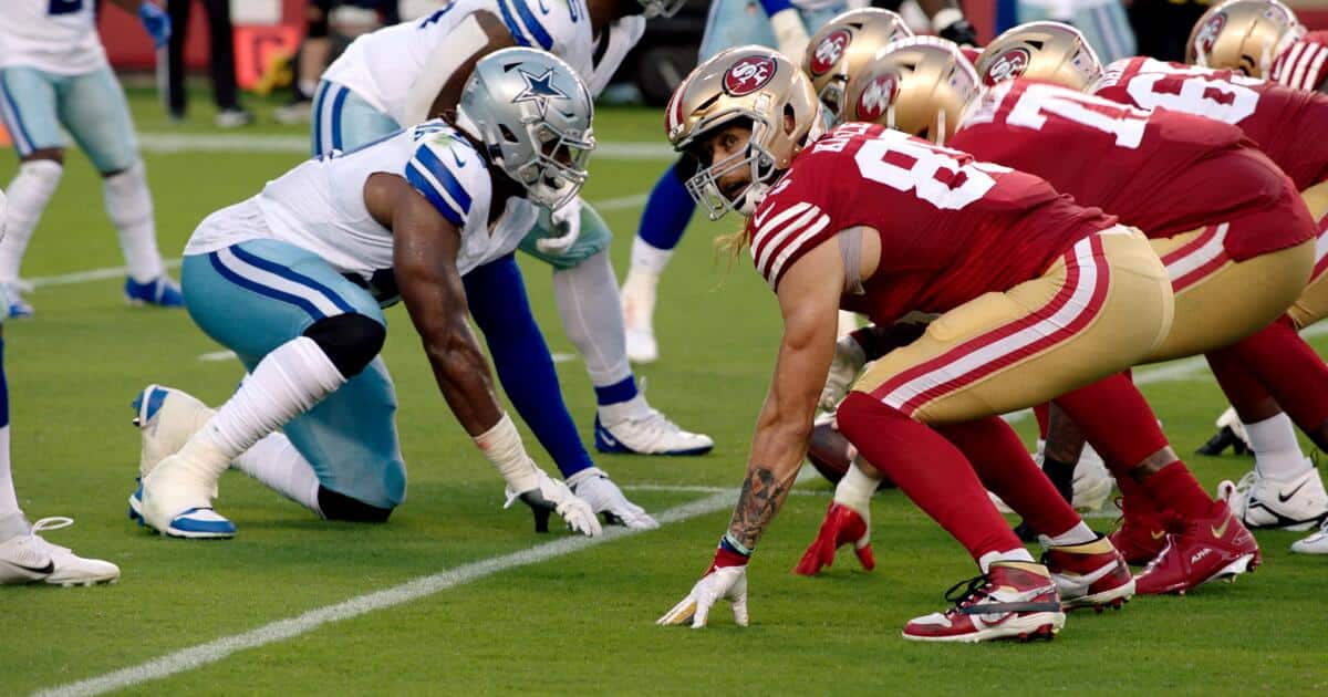 The NFL is back. Here are 3 docuseries to help get in the game