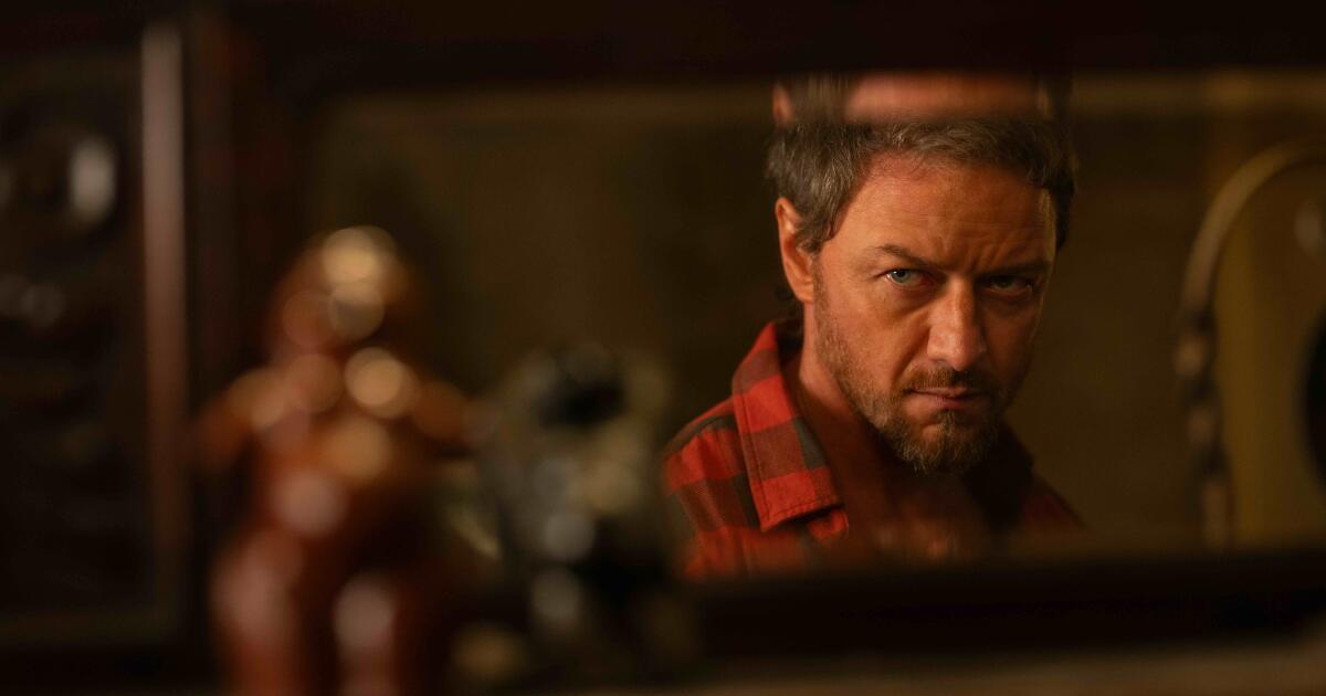 Review: A remade ‘Speak No Evil’ is less evil, swapping out Euro-bleakness for a family’s bonding