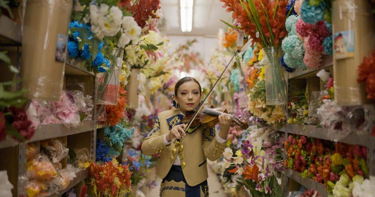 Latinx Files: ‘Going Varsity in Mariachi’ is the narrative the border deserves