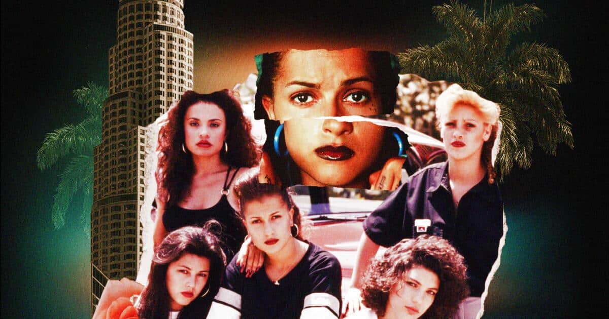 Latinx Files: Watching ‘Mi Vida Loca’ on the big screen