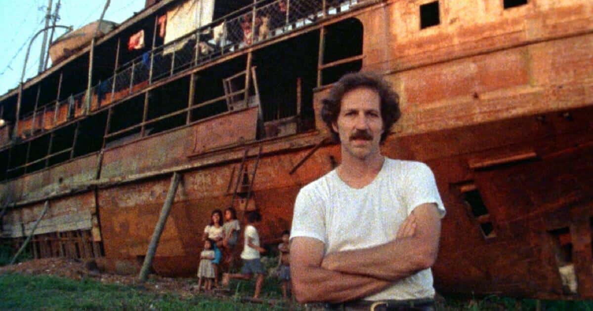 Is ‘Burden of Dreams’ the greatest making-of doc ever? Plus the week’s best movies