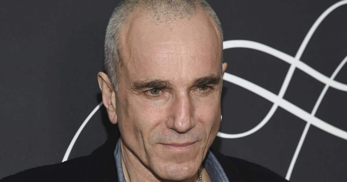 Daniel Day-Lewis comes out of retirement for son’s directorial debut, ‘Anemone’