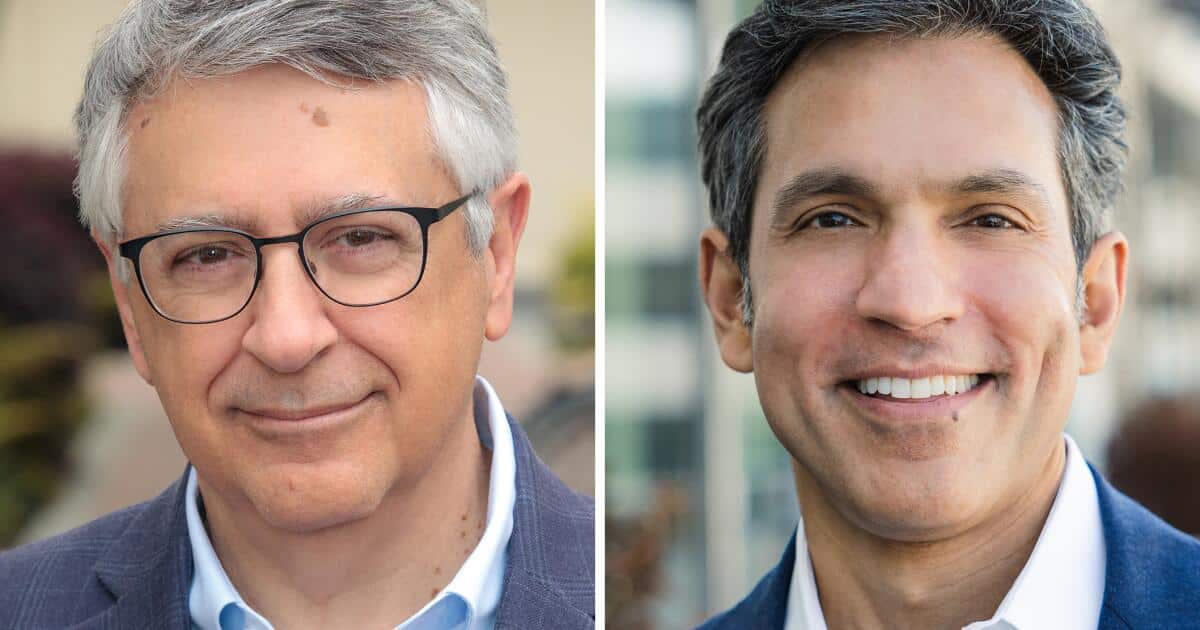 Sony Pictures CEO Tony Vinciquerra to step down, succeeded by Ravi Ahuja