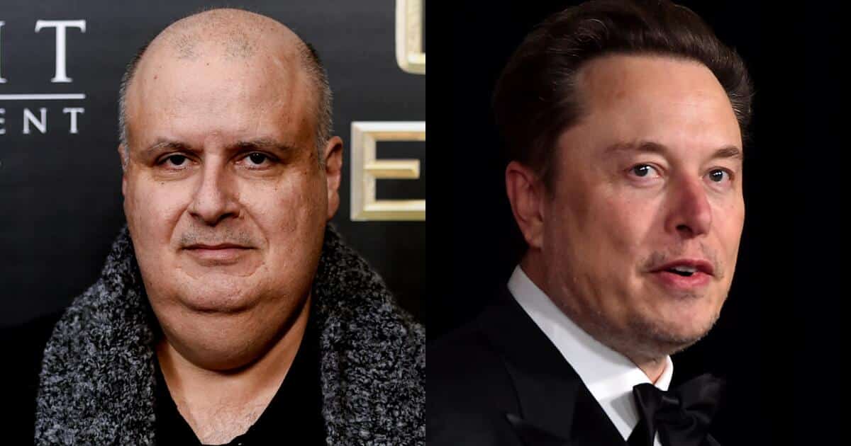 ‘My Robots’: Sci-fi director looks at Elon Musk’s Cybercab and Optimus and detects a copy cat