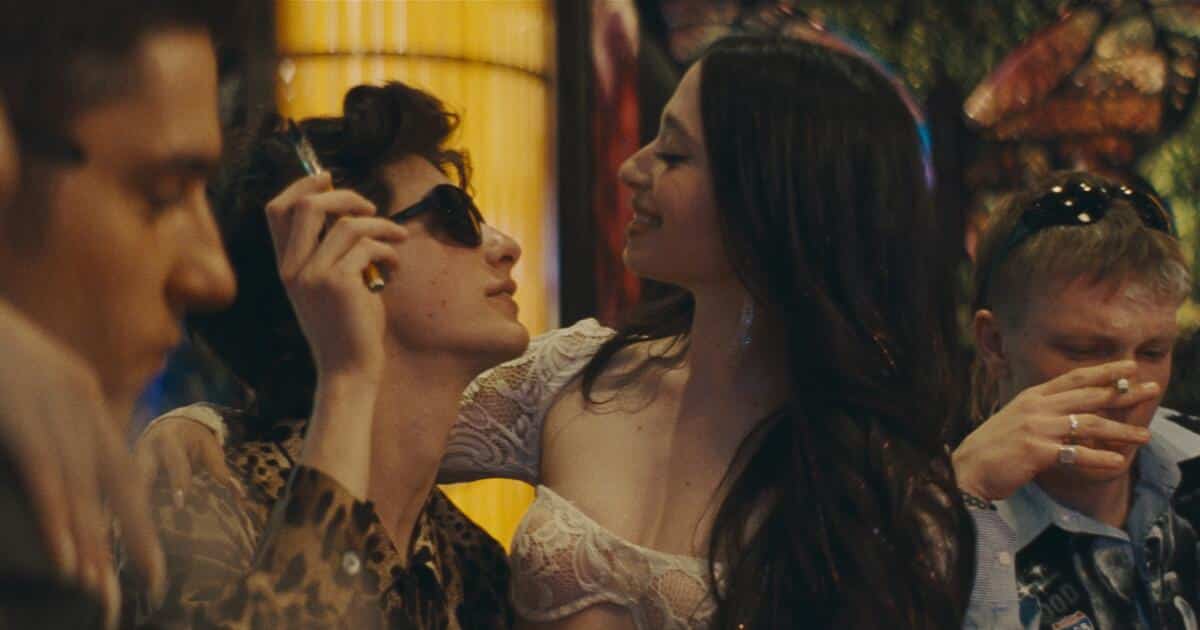 Review: Sean Baker’s freewheeling ‘Anora’ is a stripper’s fairy tale crashing to Earth