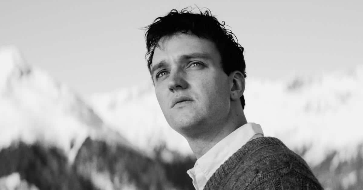 Review: Surrounded by beauty, the world mysteriously unravels in ‘The Universal Theory’