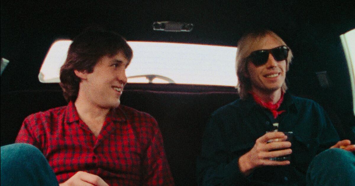 Cameron Crowe on his lost Tom Petty film, plus the week’s best movies in L.A.