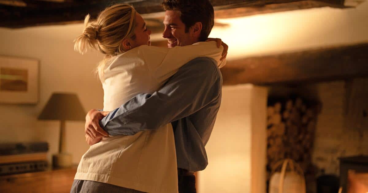 Can I interest you in a Douglas fir parfait?