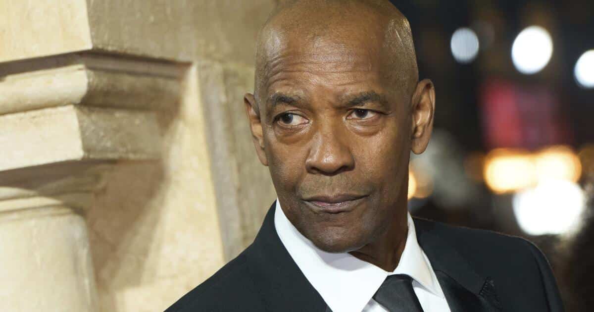 Denzel Washington is nearly 10 years sober: Drug, alcohol use led to ‘a lot of damage’