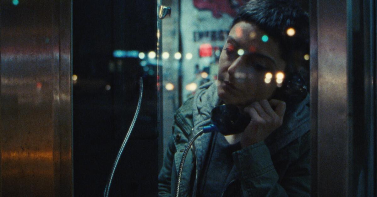 Directors’ Fortnight comes to L.A. for the first time, plus the week’s best movies