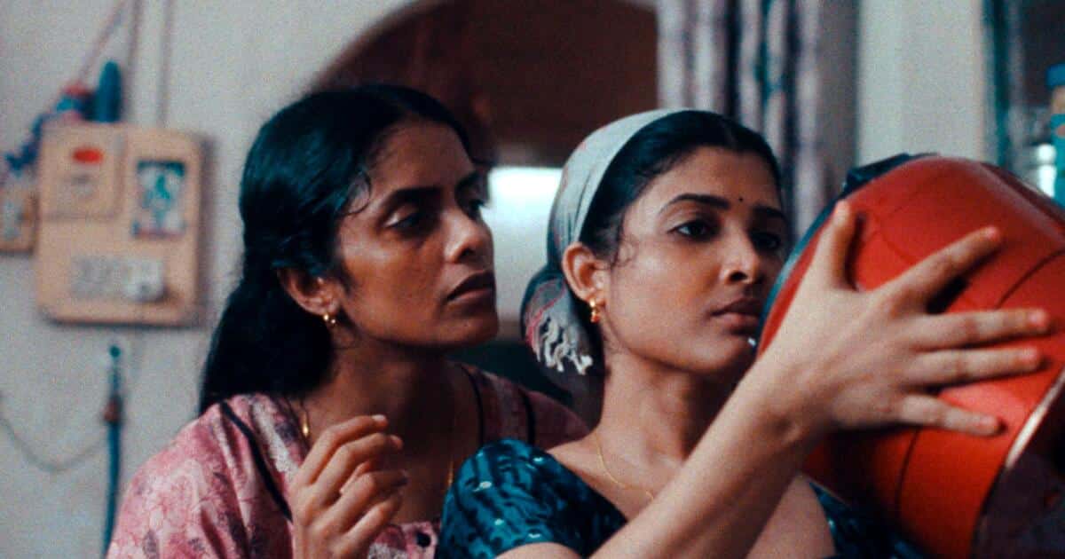 Review: In ‘All We Imagine as Light,’ the big-city blues yield to a sublime sisterhood