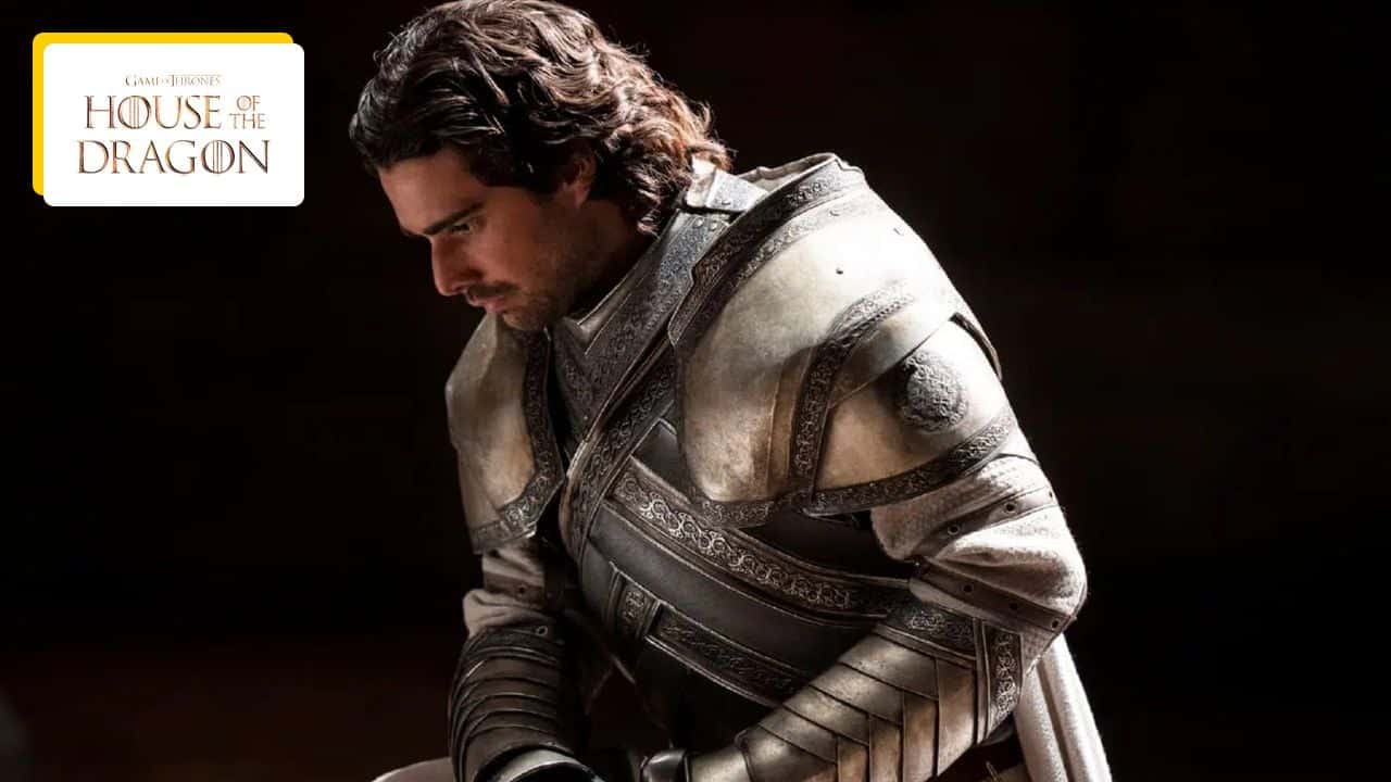 House of the Dragon : "Quelqu'un est venu me voir pour me dire qu'il me détestait !"