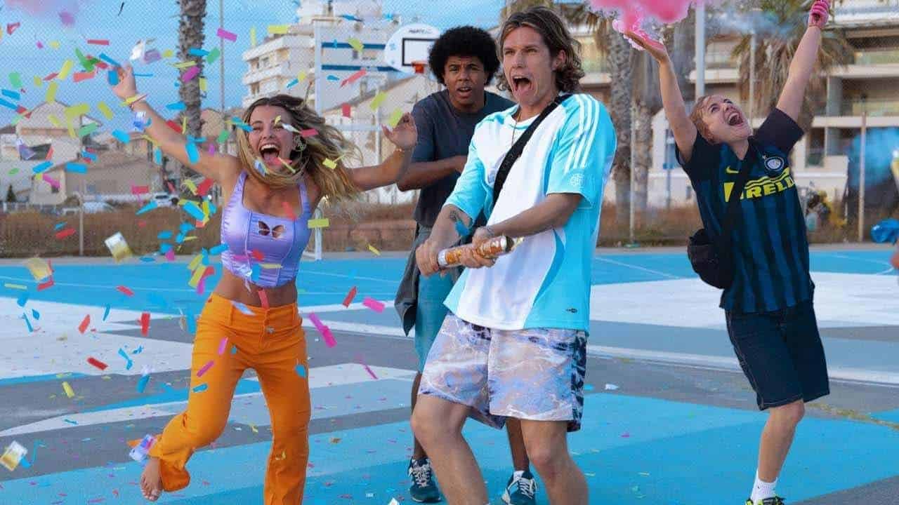 À ne pas rater sur Netflix : il ne vous faudra que 4h pour regarder cette nouvelle comédie de potes qu’on a adoré