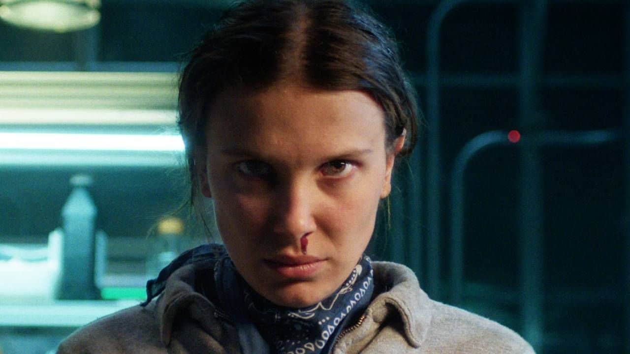 Netflix prépare déjà l'après Stranger Things avec l'adaptation de cette série culte !