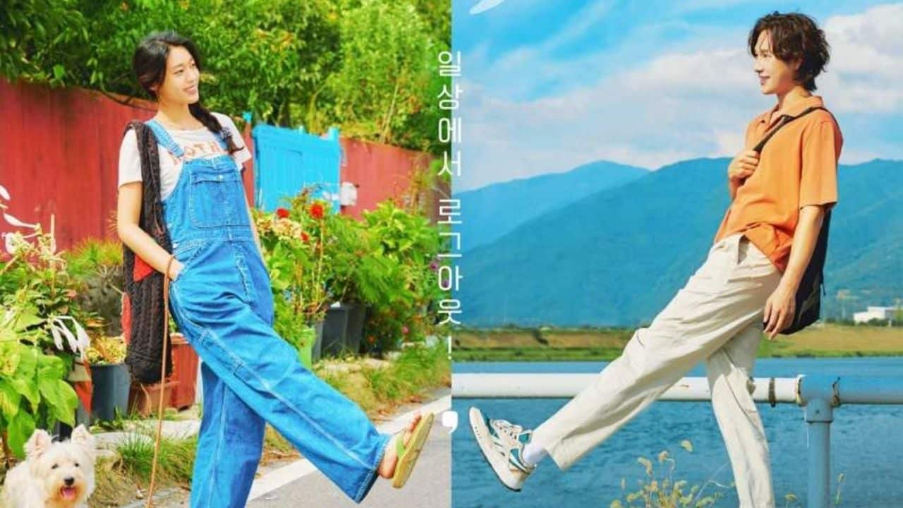 Ce soir sur Netflix : ce K-drama joue l'apaisement, et on adore !