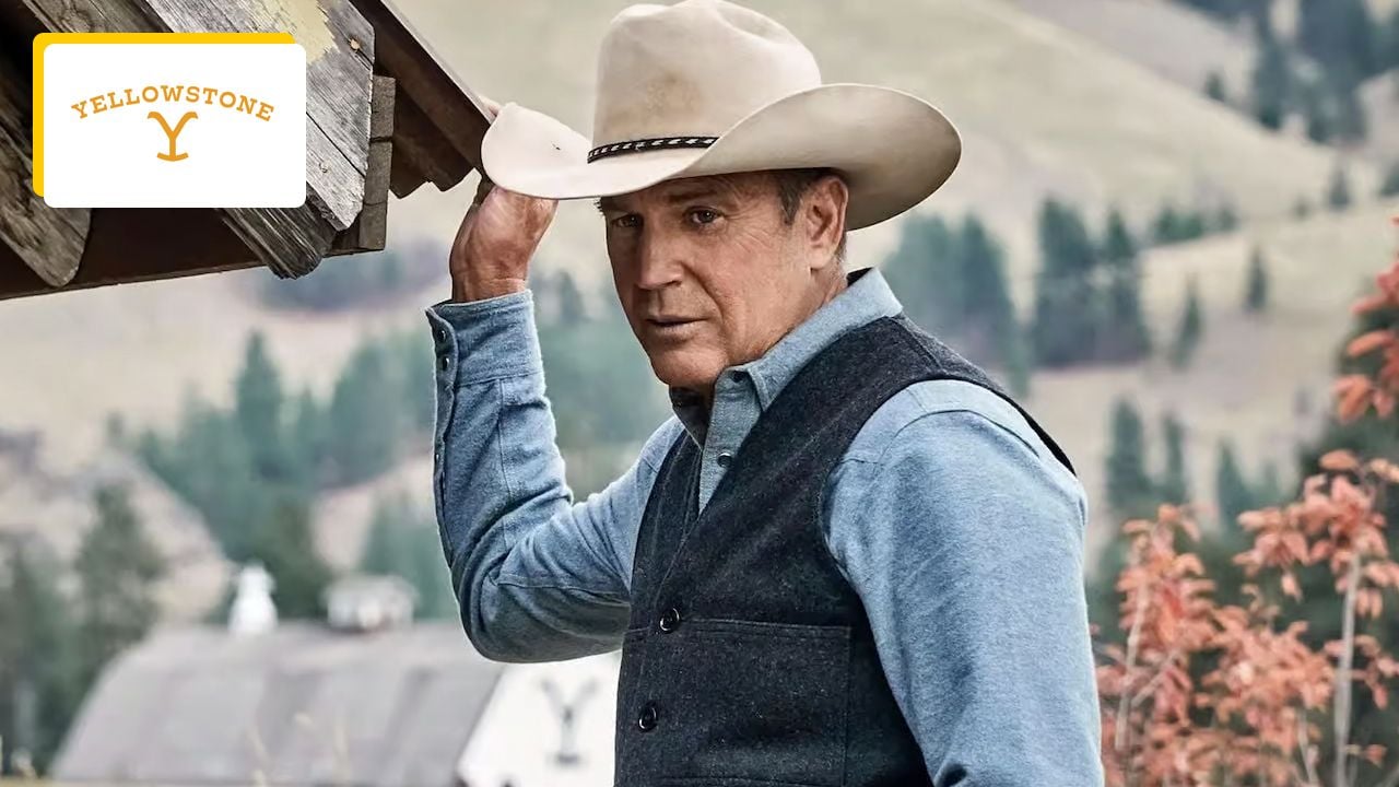 Yellowstone sans Kevin Costner : que va devenir son personnage ?