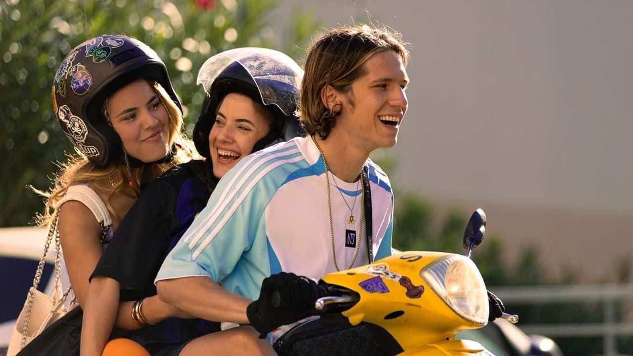 Young Millionaires : grosse rigolade ou grosse plantade pour la nouvelle série française de Netflix ? Les abonnés donnent leur avis !