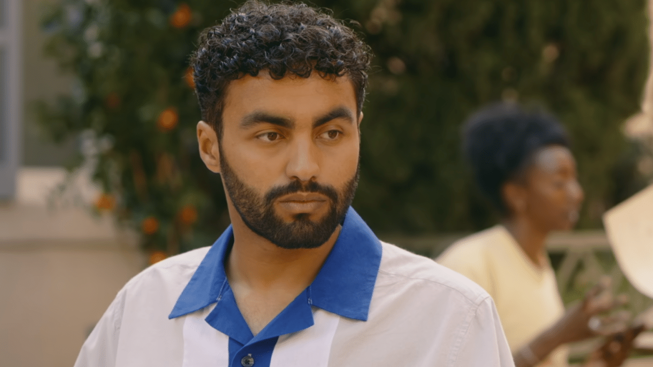 Clap de fin pour Tout pour la lumière : une saison 2 à venir ? "On croise les doigts pour la suite" révèle Abdellah Boujalal (Mohamed)