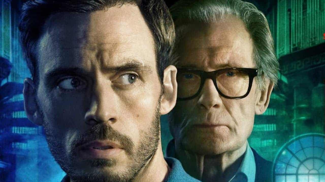 Cet auteur aux 90 millions d’exemplaires vendus présente sa toute première série : elle va devenir votre prochaine obsession