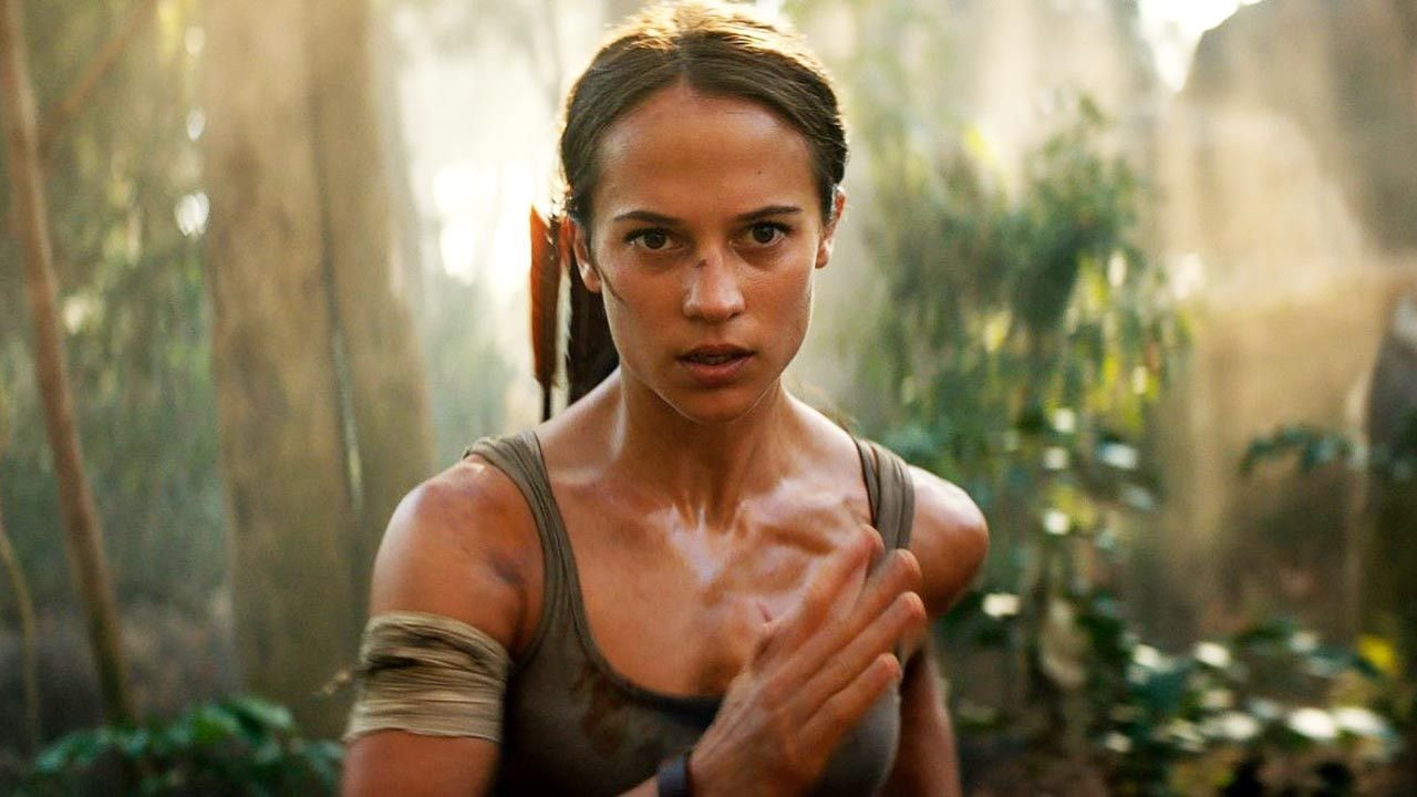 Lara Croft Tomb Raider : c'est officiel, la saga d'action culte a trouvé l'actrice pour interpréter son héroïne !