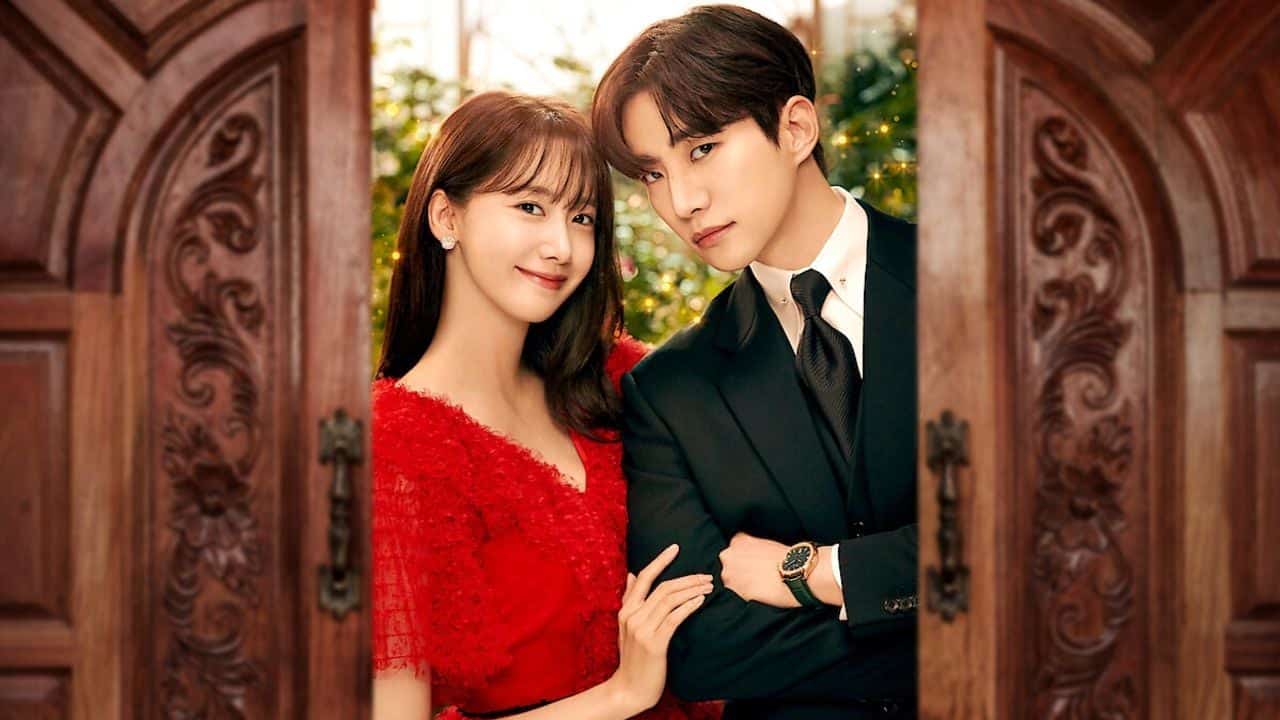Ce soir sur Netflix : ce K-drama n'est pas une simple comédie romantique