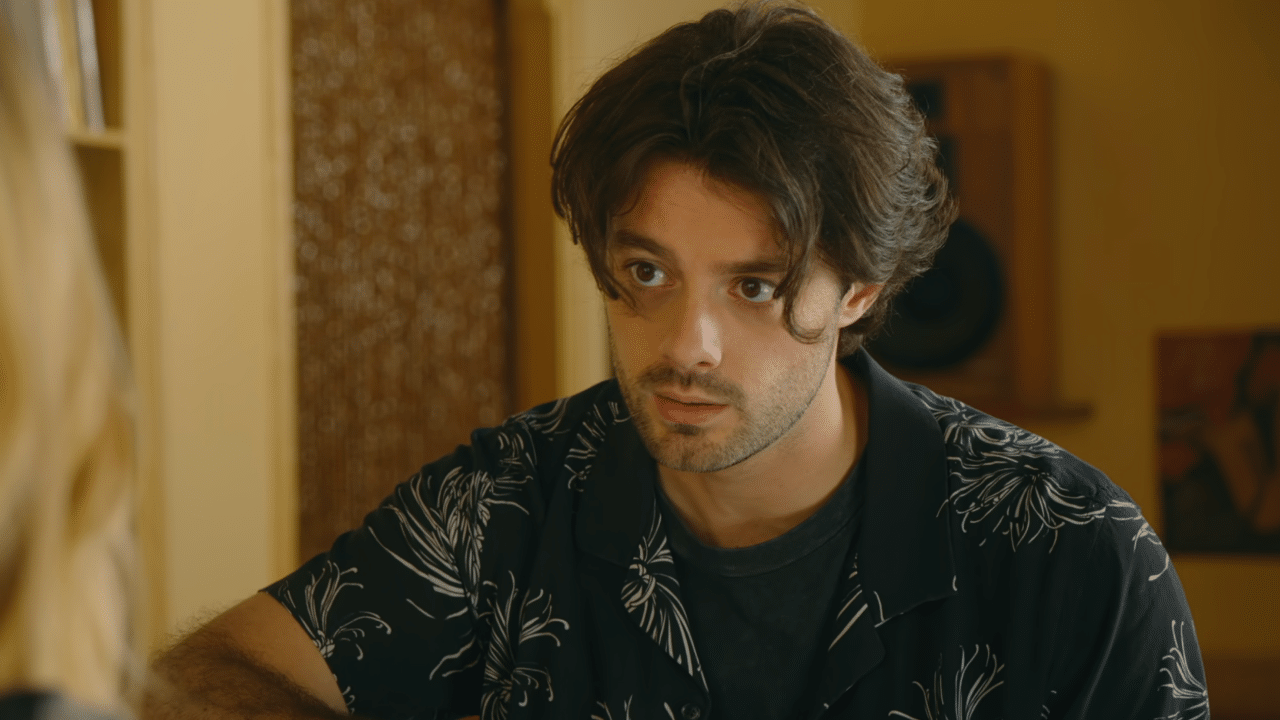 [EXCLU] "Il agit avant de réfléchir" ... Julian pourra-t-il regagner la confiance de son entourage dans Tout pour la lumière ? Alex Doux répond