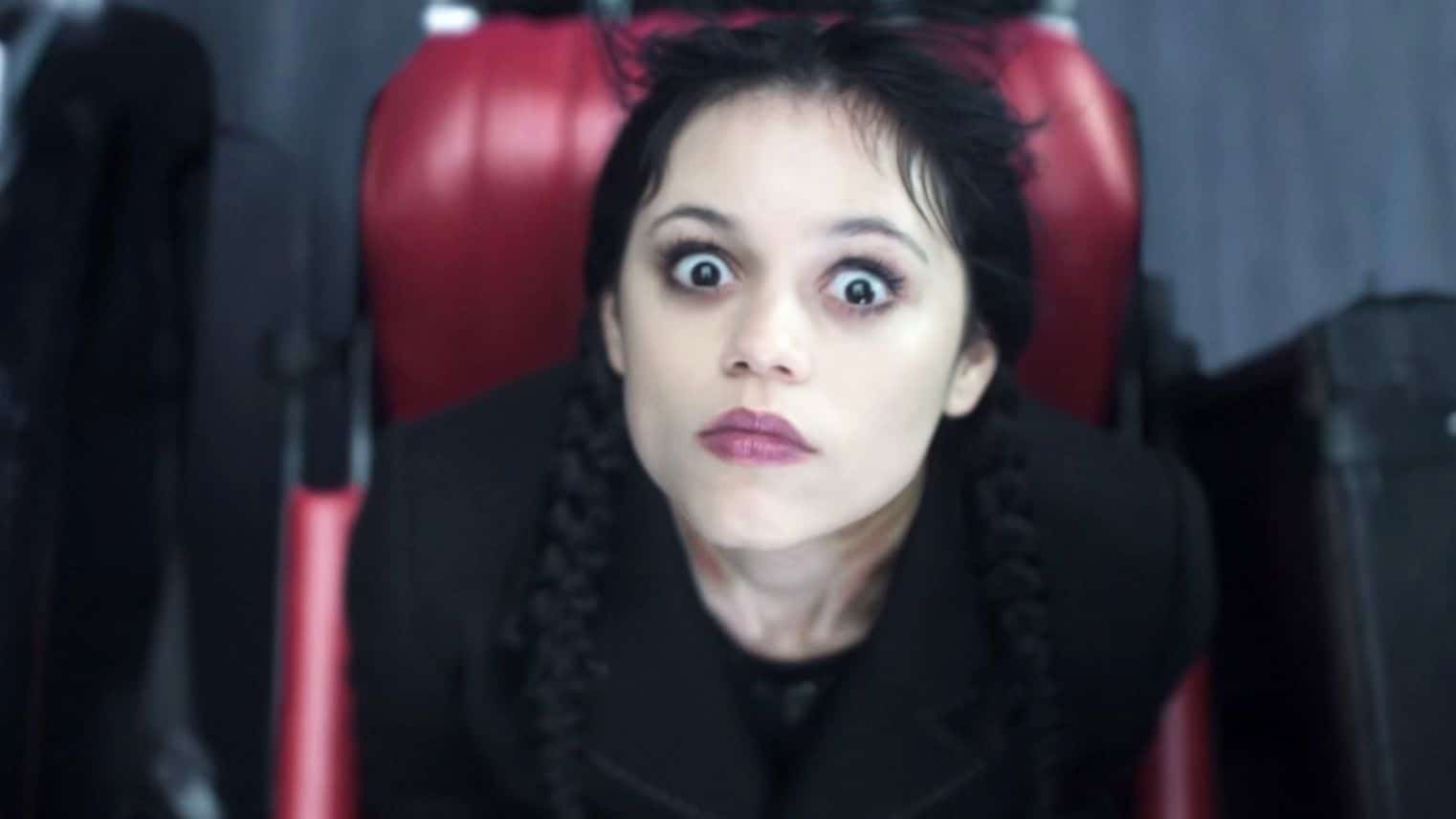 Mercredi saison 2 : pourquoi cette fin va faire trembler les fans jusqu'à la saison 3 ? Explications !