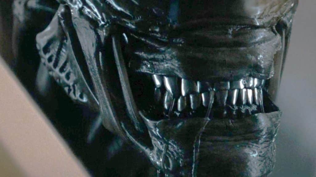 Shocking Truth Revealed: What Alien Xenomorph Drool is Really Made Of ...