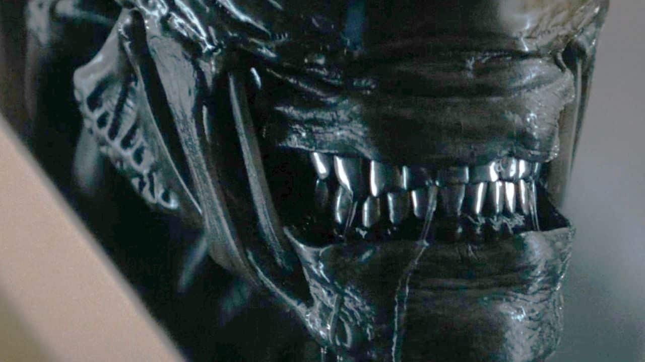 Alien: Earth : vous ne devinerez jamais avec quoi est fabriquée la bave du Xénomorphe